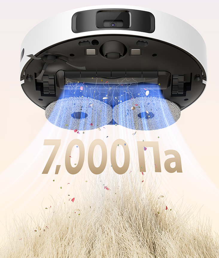 Dreame Bot L10S Pro Gen 2 Dreame Bot L10S Pro Gen 2
