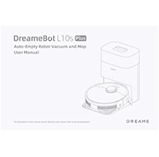 Dreame Bot L10S Pro Gen 2 Dreame Bot L10S Pro Gen 2