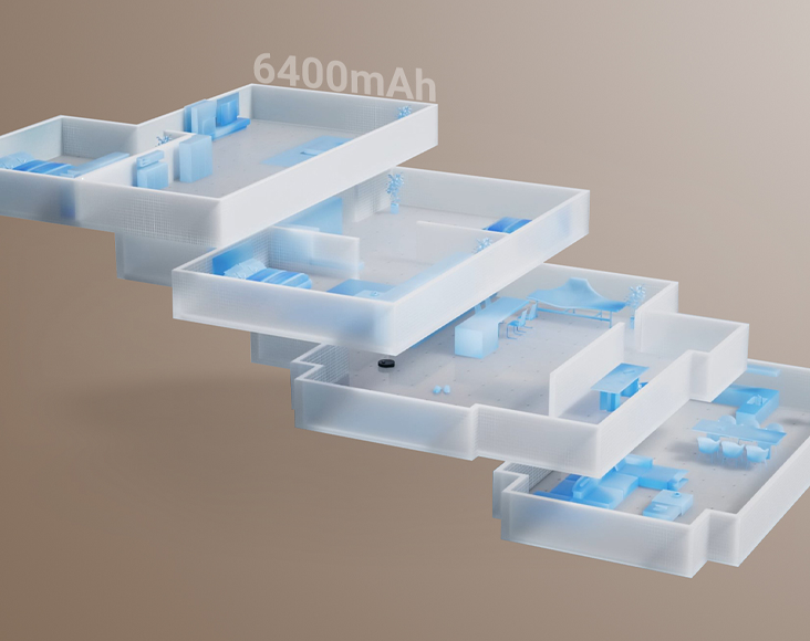 Dreame Bot X40 Ultra Dreame Bot X40 Ultra
