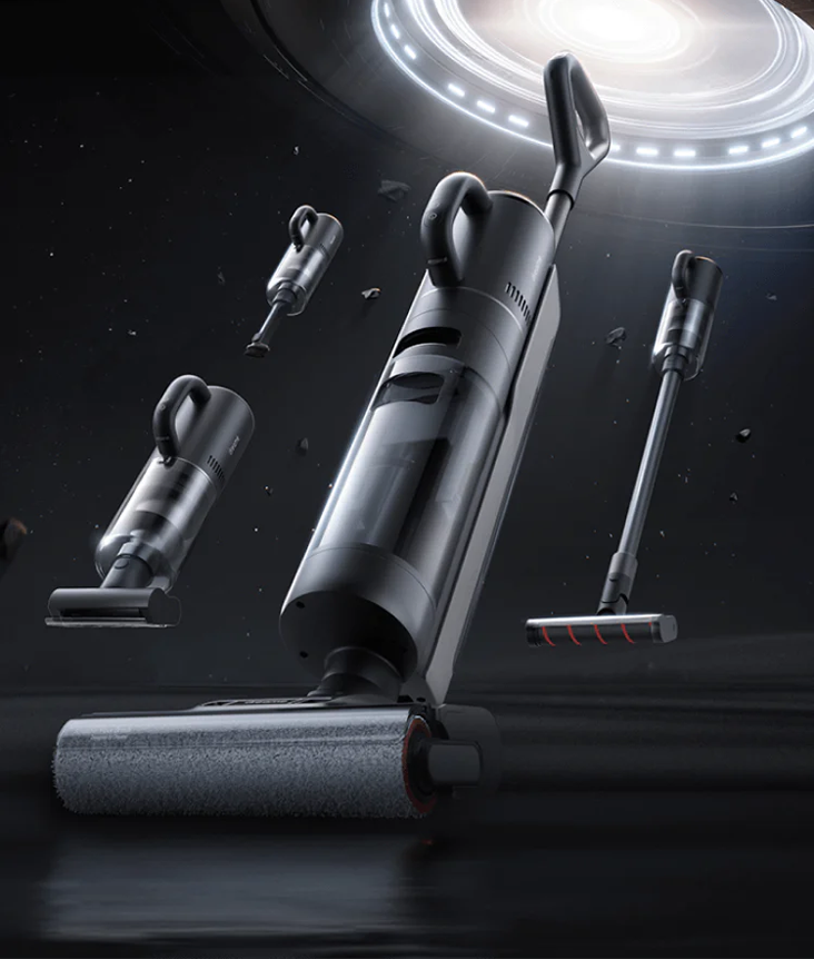 Dreame H12 Dual Dreame H12 Dual