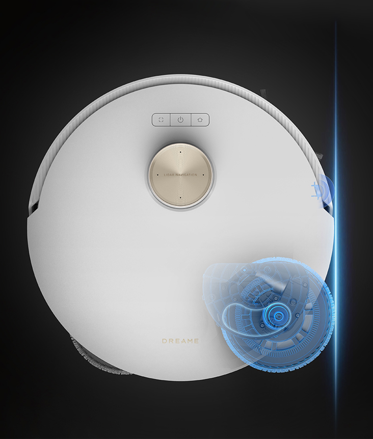 Dreame Bot L20 Ultra Dreame Bot L20 Ultra