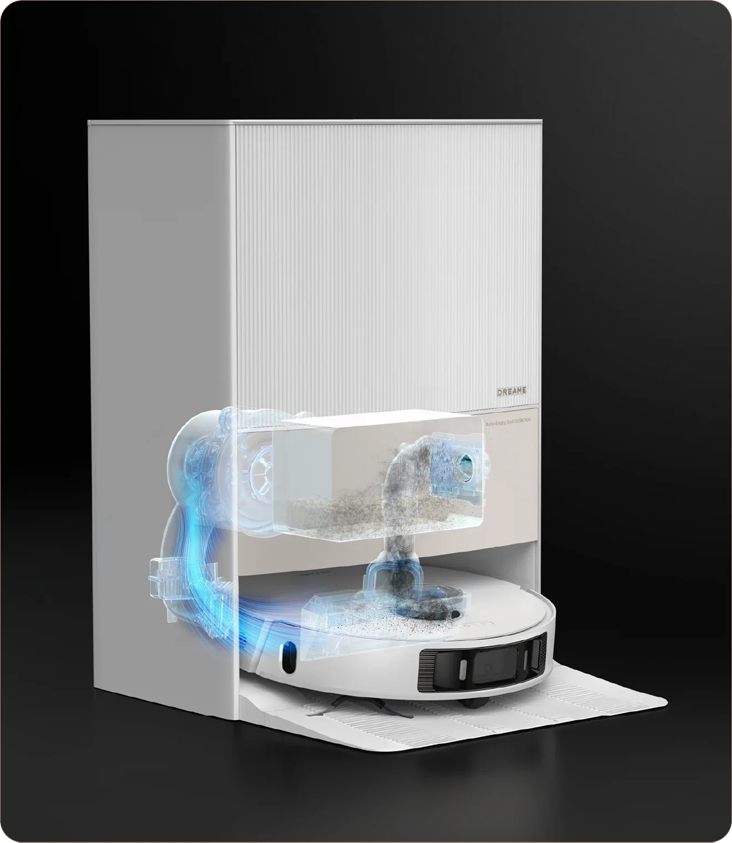 Dreame Bot L20 Ultra Dreame Bot L20 Ultra