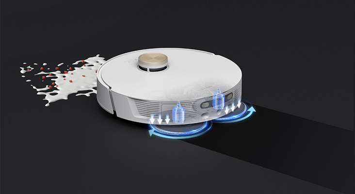 Dreame Bot L20 Ultra Dreame Bot L20 Ultra