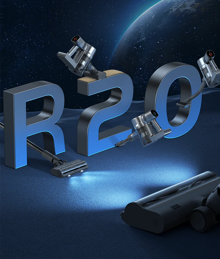 Dreame R20 Dreame R20