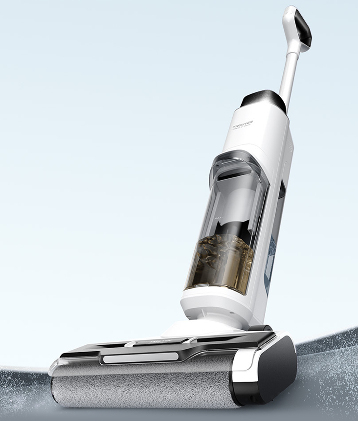 Trouver K10 Pro Trouver K10 Pro