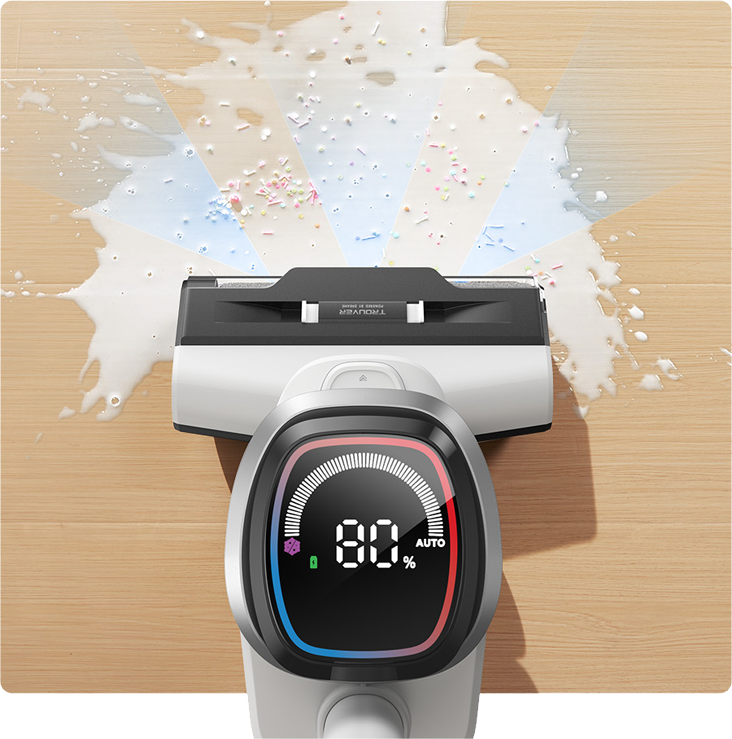 Trouver K10 Pro Trouver K10 Pro