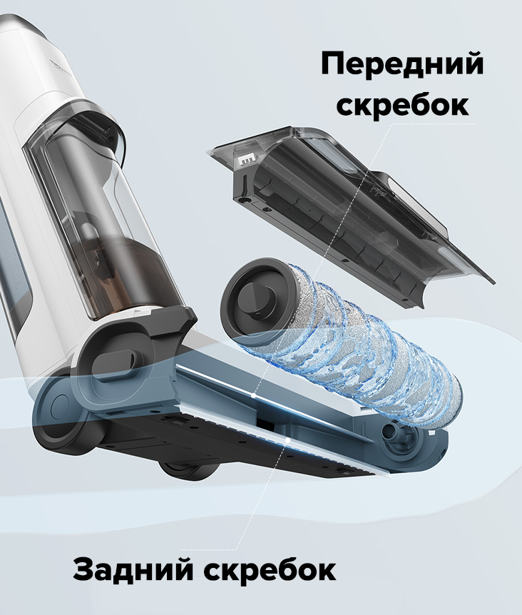 Trouver K10 Pro Trouver K10 Pro