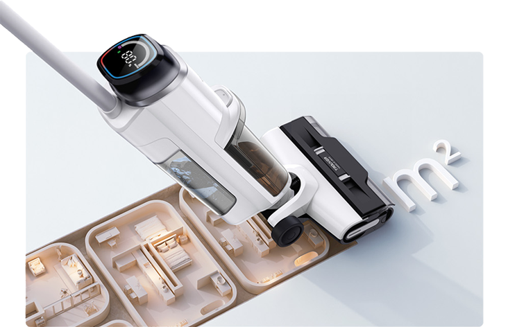 Trouver K10 Pro Trouver K10 Pro