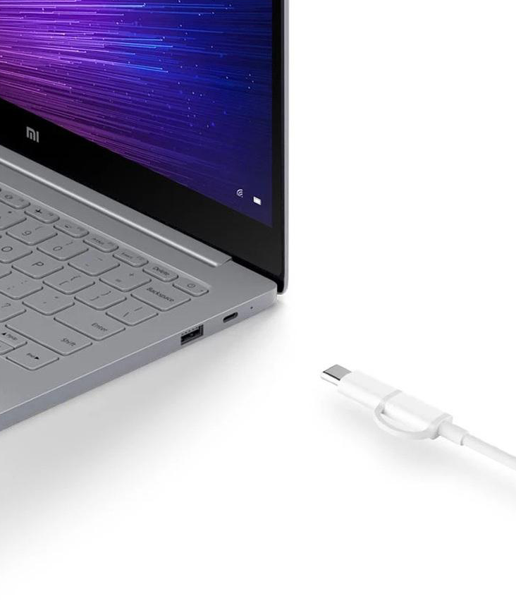 Xiaomi Dual Micro USB / Type-C Cable Xiaomi Dual Micro USB / Type-C Cable