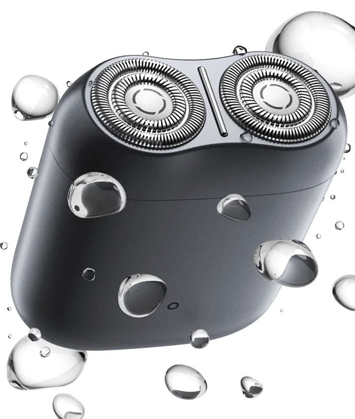 Xiaomi Electric Shaver S200