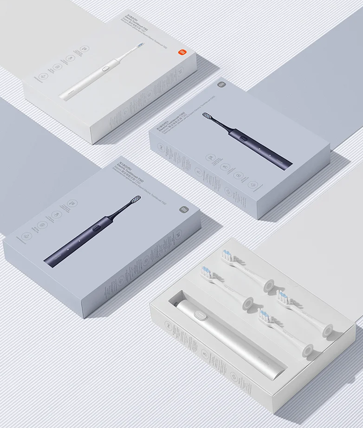 Xiaomi Electric Toothbrush T302 Xiaomi Electric Toothbrush T302