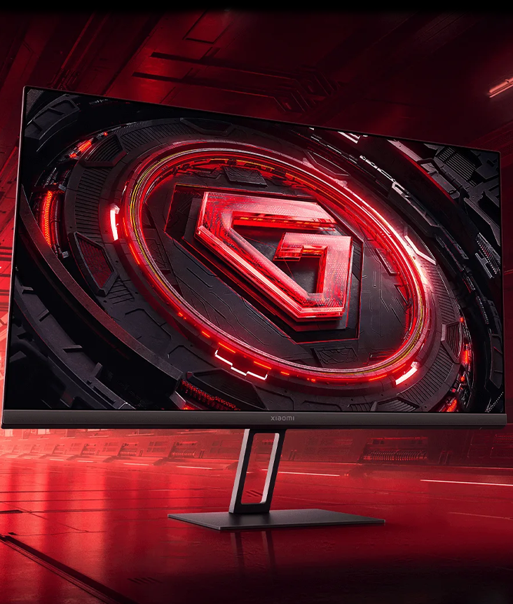 Xiaomi Gaming Monitor G24i