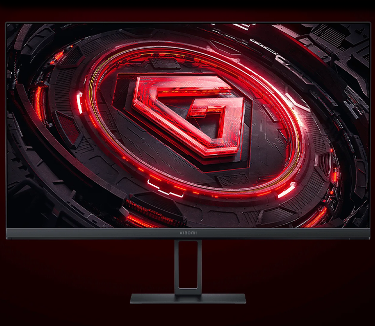 Xiaomi Gaming Monitor G24i