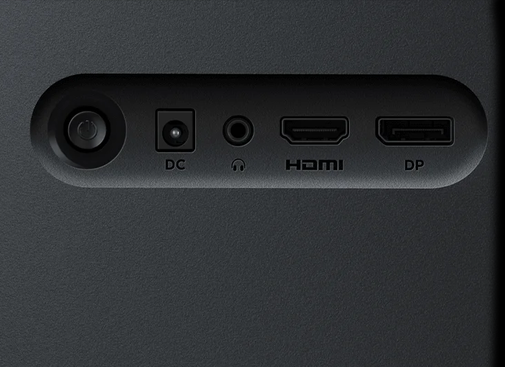 Xiaomi Gaming Monitor G24i
