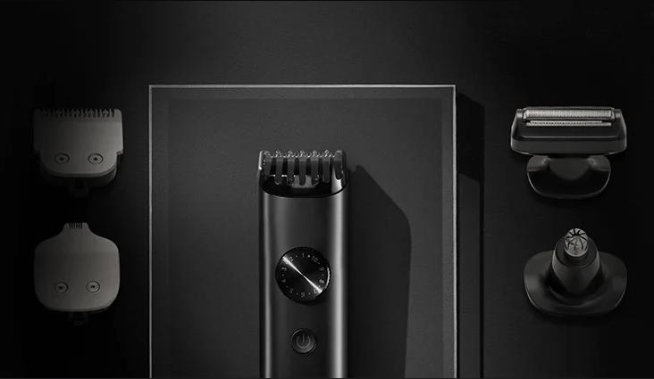 Xiaomi Grooming Kit Pro Xiaomi Grooming Kit Pro