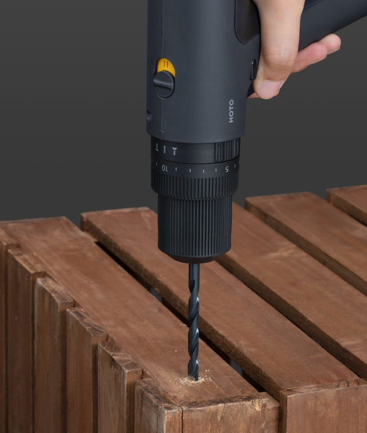 HOTO Electric Drill HOTO Electric Drill