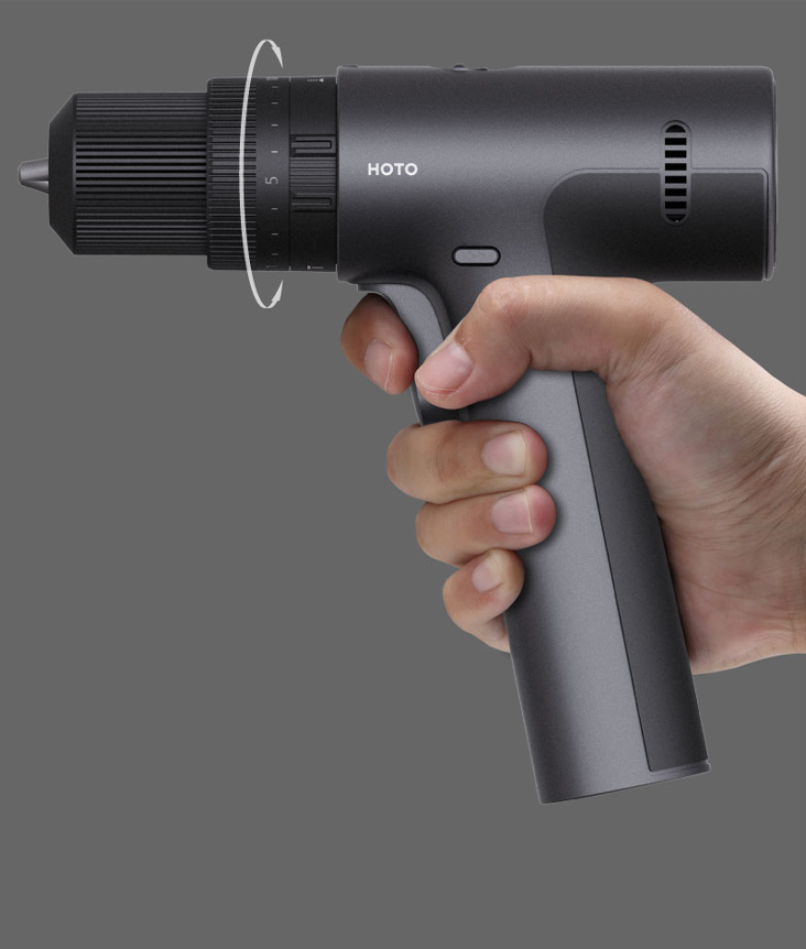 HOTO Electric Drill HOTO Electric Drill