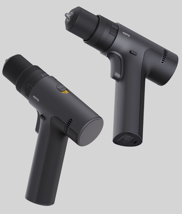 HOTO Electric Drill HOTO Electric Drill