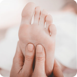 Jeeback Foot Massager Jeeback Foot Massager
