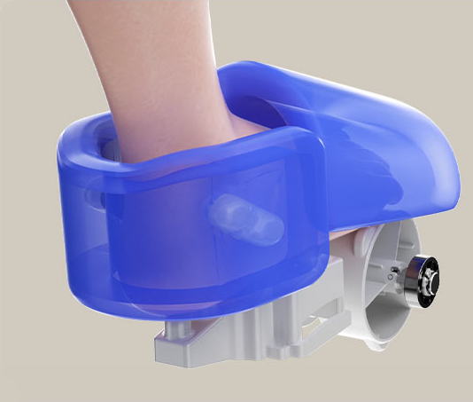 Jeeback Foot Massager Jeeback Foot Massager
