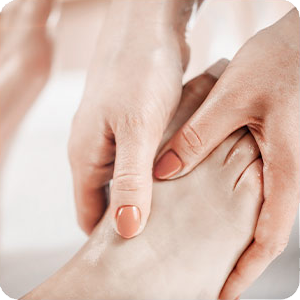 Jeeback Foot Massager Jeeback Foot Massager