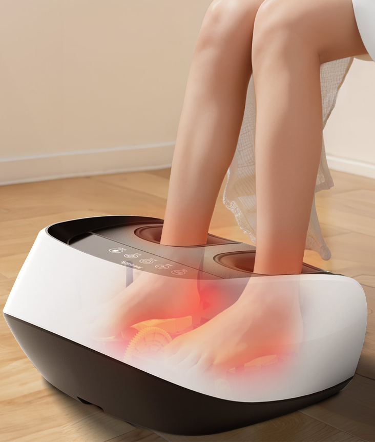 Jeeback Foot Massager Jeeback Foot Massager