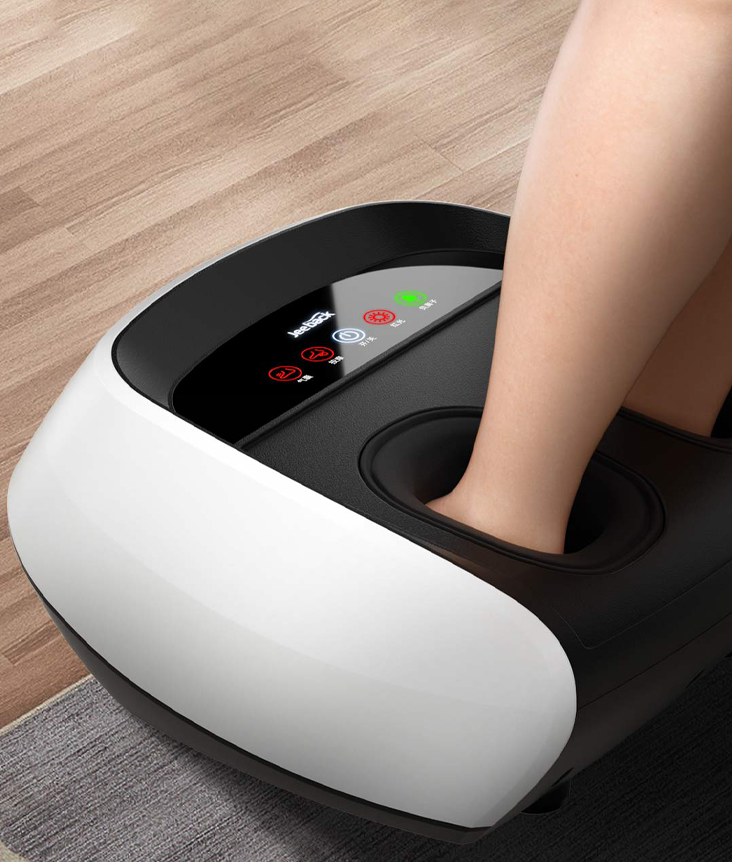 Jeeback Foot Massager Jeeback Foot Massager