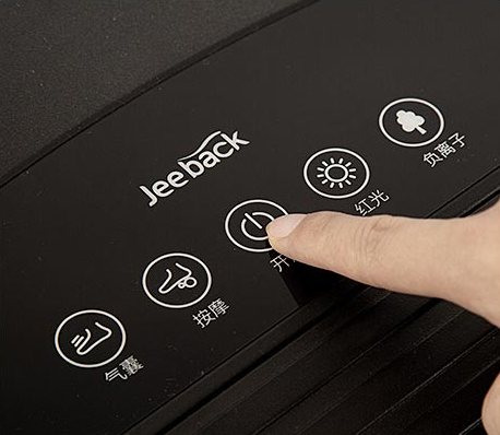 Jeeback Foot Massager Jeeback Foot Massager