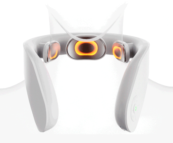 Jeeback Neck Massager K1 Jeeback Neck Massager K1