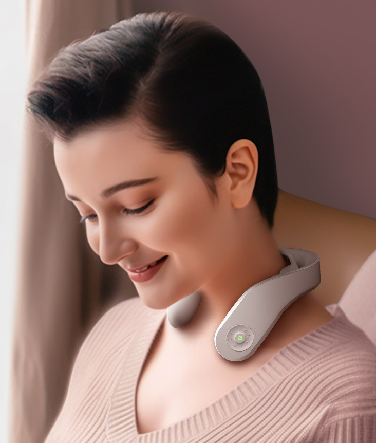 Jeeback Neck Massager K1 Jeeback Neck Massager K1