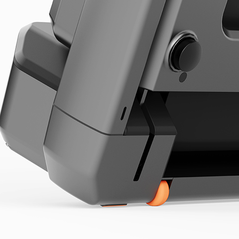KingSmith WalkingPad MX16+ KingSmith WalkingPad MX16+