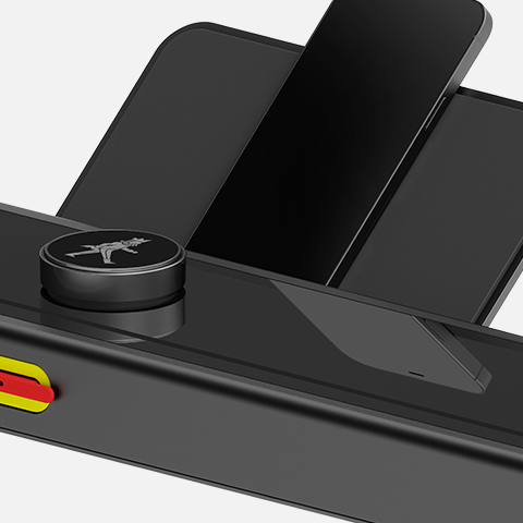 KingSmith WalkingPad MX16+ KingSmith WalkingPad MX16+