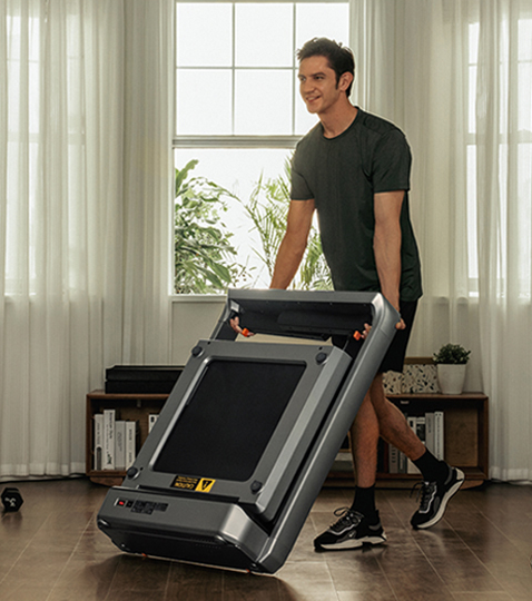 KingSmith WalkingPad MX16+ KingSmith WalkingPad MX16+