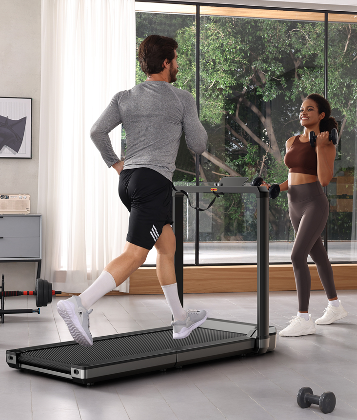 KingSmith WalkingPad MX16 KingSmith WalkingPad MX16