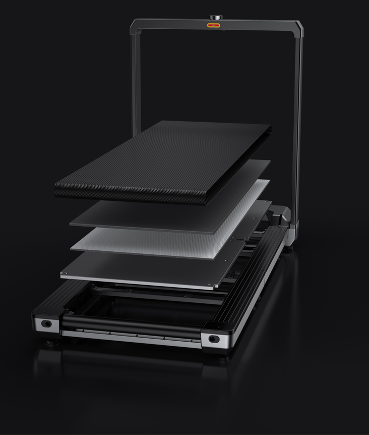 KingSmith WalkingPad MX16 KingSmith WalkingPad MX16