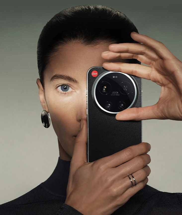 Xiaomi Leica Leitzphone