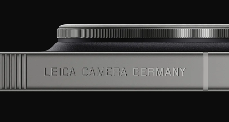 Xiaomi Leica Leitzphone