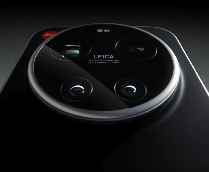 Xiaomi Leica Leitzphone