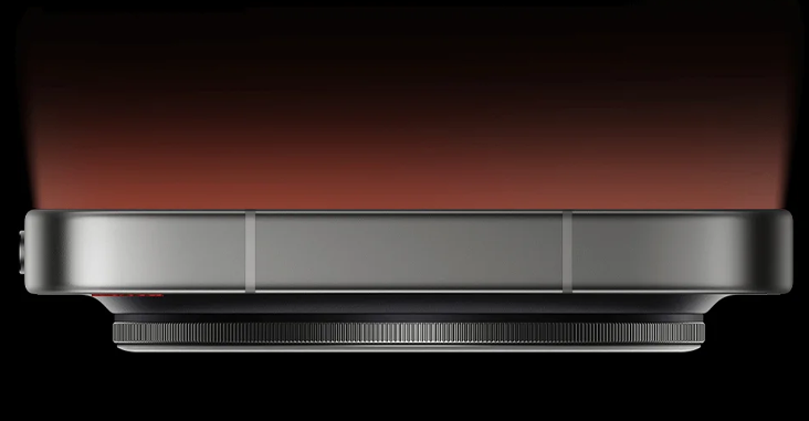 Xiaomi Leica Leitzphone