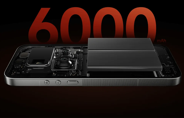 Xiaomi Leica Leitzphone