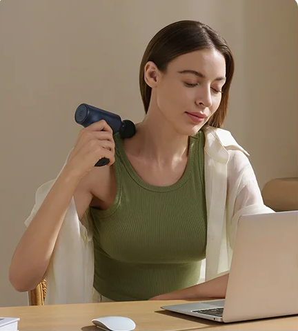Xiaomi Massage Gun Mini 2