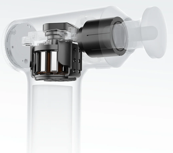 Xiaomi Massage Gun Mini 2