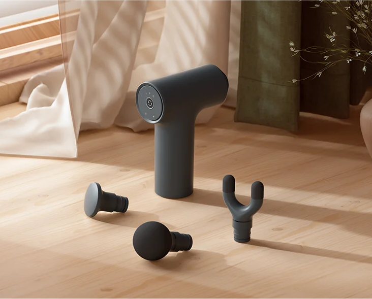 Xiaomi Massage Gun Mini 2