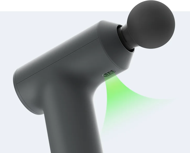 Xiaomi Massage Gun Mini 2