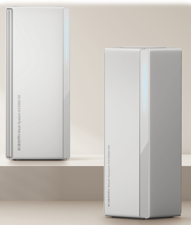 Xiaomi Mesh System AX3000 NE Xiaomi Mesh System AX3000 NE
