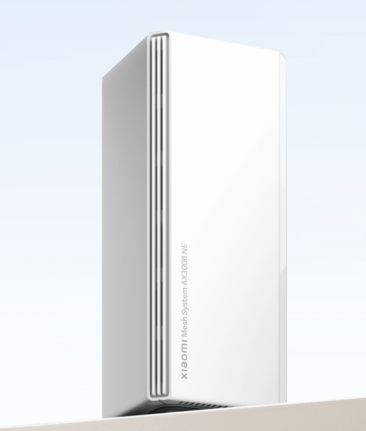 Xiaomi Mesh System AX3000 NE Xiaomi Mesh System AX3000 NE