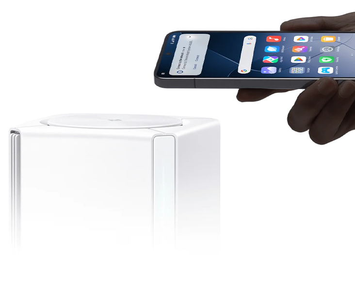 Xiaomi Mesh System AX3000 NE Xiaomi Mesh System AX3000 NE