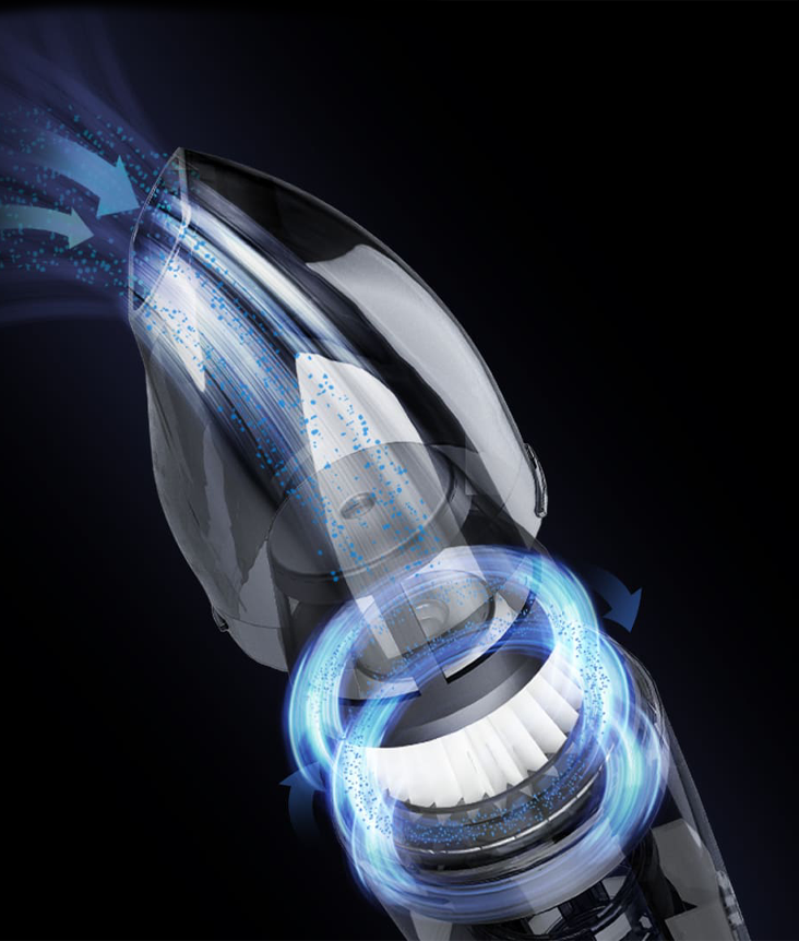 Morphy Richards Portable Vacuum Cleaner Morphy Richards Portable Vacuum Cleaner
