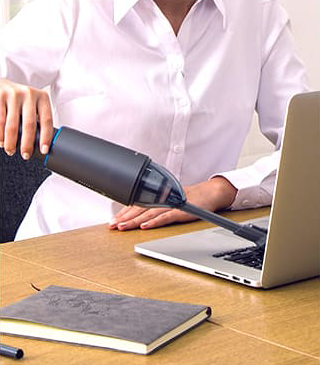 Morphy Richards Portable Vacuum Cleaner Morphy Richards Portable Vacuum Cleaner