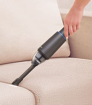 Morphy Richards Portable Vacuum Cleaner Morphy Richards Portable Vacuum Cleaner